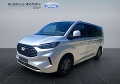 Bild des Angebotes Ford Tourneo Custom 320 L1 Tourneo Titanium X FWD