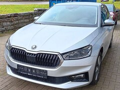 Bild des Angebotes Skoda Fabia Style