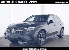 Bild des Angebotes Mercedes-Benz GLC 400 e AMG Premium *Night*Technik*Fahrass*AHK*