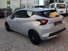 Bild des Angebotes Nissan Micra Micra N-Way*Klima*Sitzheizung*PDC*