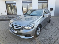 Bild des Angebotes Mercedes-Benz E 300 NAVI COMAND LEDER PDC AUTOMATIK