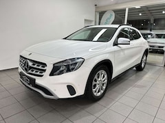 Bild des Angebotes Mercedes-Benz GLA 180 Automatik AHK|Kamera|Navi|Klima|Garantie