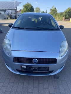 Bild des Angebotes Fiat Punto 1.2 8V Dynamic
