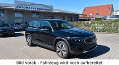 Bild des Angebotes Mercedes-Benz EQB 250 Progressiv Distronic Advanced+ LED
