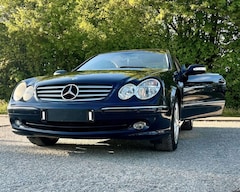 Bild des Angebotes Mercedes-Benz 320 Classic/elegant