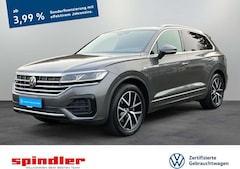 Bild des Angebotes VW Touareg R-Line 3.0 TDI 4M / Pano, Air, AHK, LED