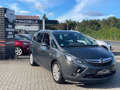 Bild des Angebotes Opel Zafira Tourer 2.0 CDTI 7.SITZE-AUTOMATIK-KAMERA