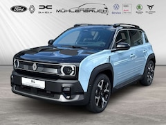 Bild des Angebotes Renault R 4 E-Tech Techno 150 Comfort Range