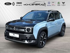 Bild des Angebotes Renault R 4 E-Tech Techno 150 Comfort Range