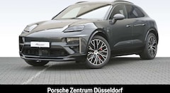 Bild des Angebotes Porsche Macan Turbo BOSE Panorama Luftfederung InnoDrive
