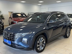 Bild des Angebotes Hyundai TUCSON Edition 30+ Mild-Hybrid 2WD*ACC*Navi*LED