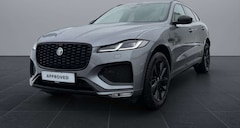 Bild des Angebotes Jaguar F-Pace F-PACE D300 R-Dynamic SE AHK Pano Winter Pack