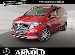 Bild des Angebotes Mercedes-Benz V 300 V 300 d 4M AVANTGARDE Kompakt 360° el-Türen AHK