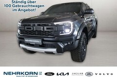 Bild des Angebotes Ford Ranger Raptor 3.0 EB AHK Matrix LED TechnologiePaket73