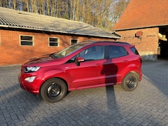 Bild des Angebotes Ford EcoSport ECOSPORT 1.0 EcoBoost ST-LINE