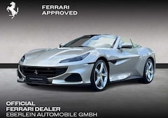 Bild des Angebotes Ferrari Portofino M *Sonderfarbe*Park-Kamera*20''Felge*