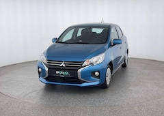 Bild des Angebotes Mitsubishi Space Star 1.2 *KLIMA*DAB*uvm