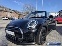 Bild des Angebotes MINI One Cabrio Blackyard Essential Trim Leder LED 1 Hand