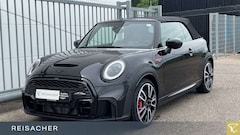 Bild des Angebotes MINI John Cooper Works Cabrio JCW-Trim Navi HUD RFK