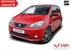 Bild des Angebotes SEAT Mii 1.0 Style Klima Sitzheizung Tempomat PDC