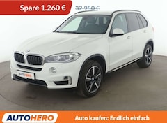 Bild des Angebotes BMW X5 xDrive 30d Aut.*NAVI*XENON*TEMPO*CAM*PDC*SHZ*