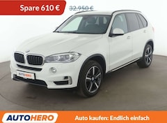 Bild des Angebotes BMW X5 xDrive 30d Aut.*NAVI*XENON*TEMPO*CAM*PDC*SHZ*