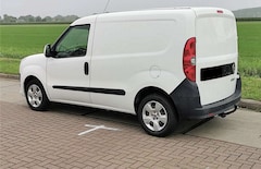 Bild des Angebotes Fiat Doblo SX Maxi Kasten
