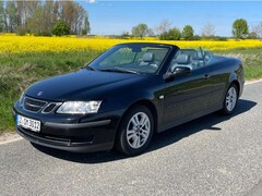 Bild des Angebotes Saab 9-3 1.8 t Cabrio Linear