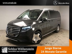 Bild des Angebotes Mercedes-Benz V 300 d 4M Lang neues Mod/EXCLUSIVE/MULTIBEAM/19"