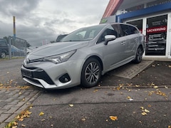 Bild des Angebotes Toyota Avensis Touring Sports Edition-S