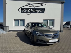 Bild des Angebotes Opel Insignia A Country Tourer Basis ecoFlex 4x4