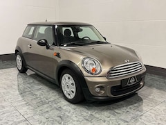 Bild des Angebotes MINI One *Navi*Klima*Scheckheft