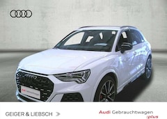 Bild des Angebotes Audi RS Q3 MATRIX*RS-AGA*280KM/H*AHK*NAVI-PLUS*SONOS*