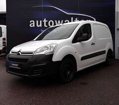 Bild des Angebotes Citroen Berlingo Kasten Business L1,Rückfahrkamera