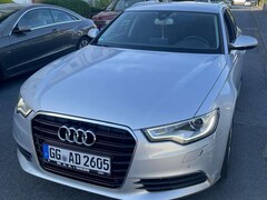 Bild des Angebotes Audi A6 A6 Avant 3.0 TDI DPF multitronic