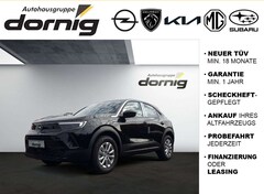 Bild des Angebotes Opel Mokka B Enjoy 1.2 Winter-Paket