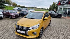 Bild des Angebotes Mitsubishi Space Star Select+ 1.2 MIVEC ClearTec R-Kamera