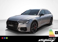 Bild des Angebotes Audi S6 Avant TDI 360°+PANO+ALU-21´+Standhzg.+AHK