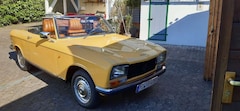 Bild des Angebotes Peugeot 304