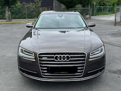 Bild des Angebotes Audi A8 Quattro long*Audi Exclusive*Massage*Sitzbel*Stand