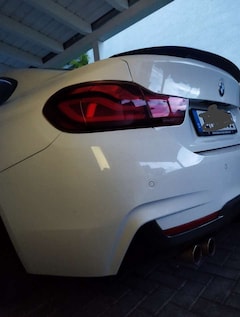 Bild des Angebotes BMW 420 420i Gran Coupe Aut. M Sport