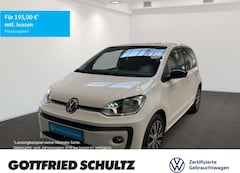 Bild des Angebotes VW up! ACTIVE KAMERA SITZHEIZUNG EINPARKHILFE RADIO
