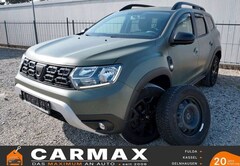 Bild des Angebotes Dacia Duster Adventure AHK,Scheckheft,Leder,LED,Navi