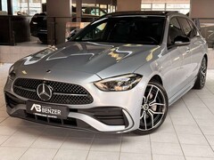 Bild des Angebotes Mercedes-Benz C 300 TD/AMG/PANO/AMBIENTE/KAMERA/LED/MASSAGE