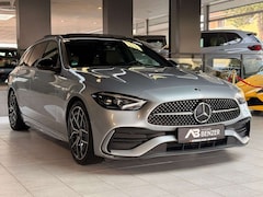 Bild des Angebotes Mercedes-Benz C 300 TD/AMG/PANO/AMBIENTE/KAMERA/LED/MASSAGE
