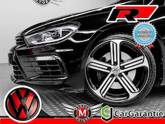 Bild des Angebotes VW Scirocco SCIROCCO 2.0 TSi R *Aut.*Navi*Pano.*R-Cam*Temp.*