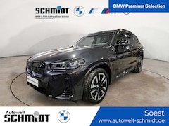 Bild des Angebotes BMW iX3 INSPIRING + GARANTIE-bis-12.2028