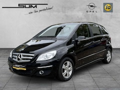Bild des Angebotes Mercedes-Benz B 170 SHZ Temp PDC v+h Klima Alu ZV Nebel Isofix
