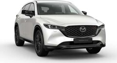 Bild des Angebotes Mazda CX-5 2.5 AWD M Hybrid HOMURA *Matrix-LED*BOSE*