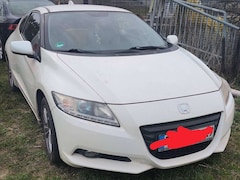 Honda CR-Z CR-Z 1.5 i-VTEC GT